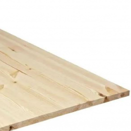 18mm Pine Panel - Pine Board by 200x1000
